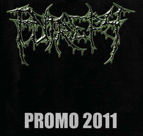 Putrefy : Promo 2011